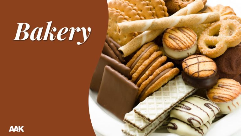 BAKERY