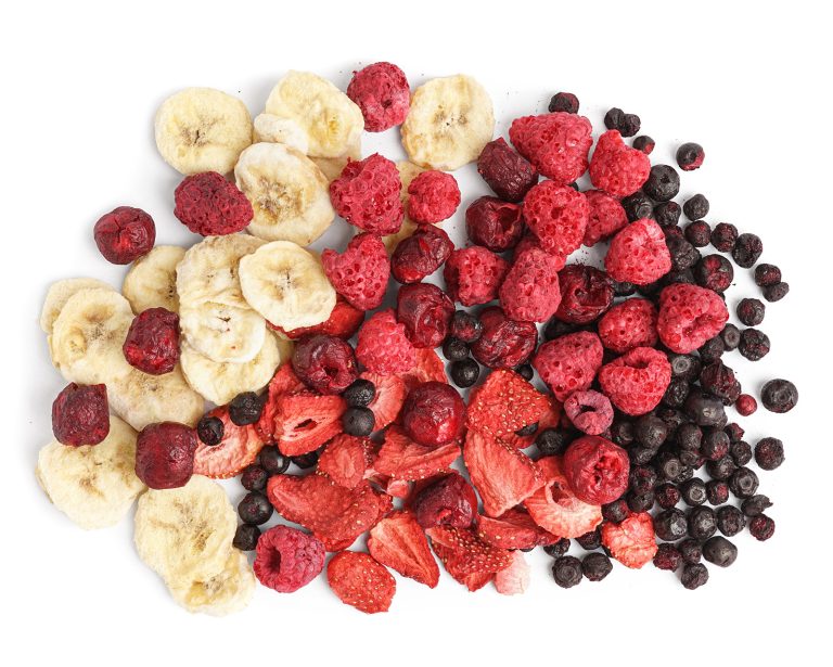 frutas-liofilizadas