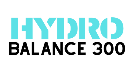 HydroBalance3002