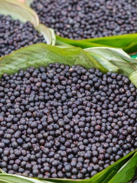 acai