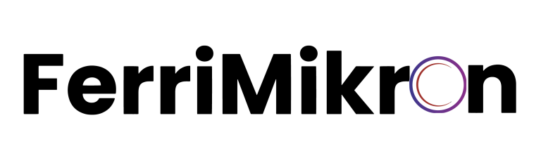 ferrimikron