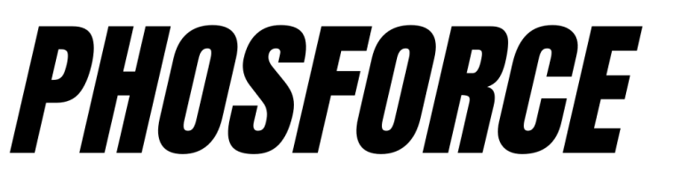phosforce bk