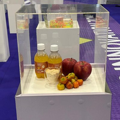 DR-Aromas