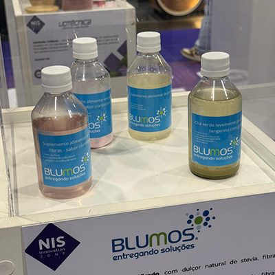 blumos